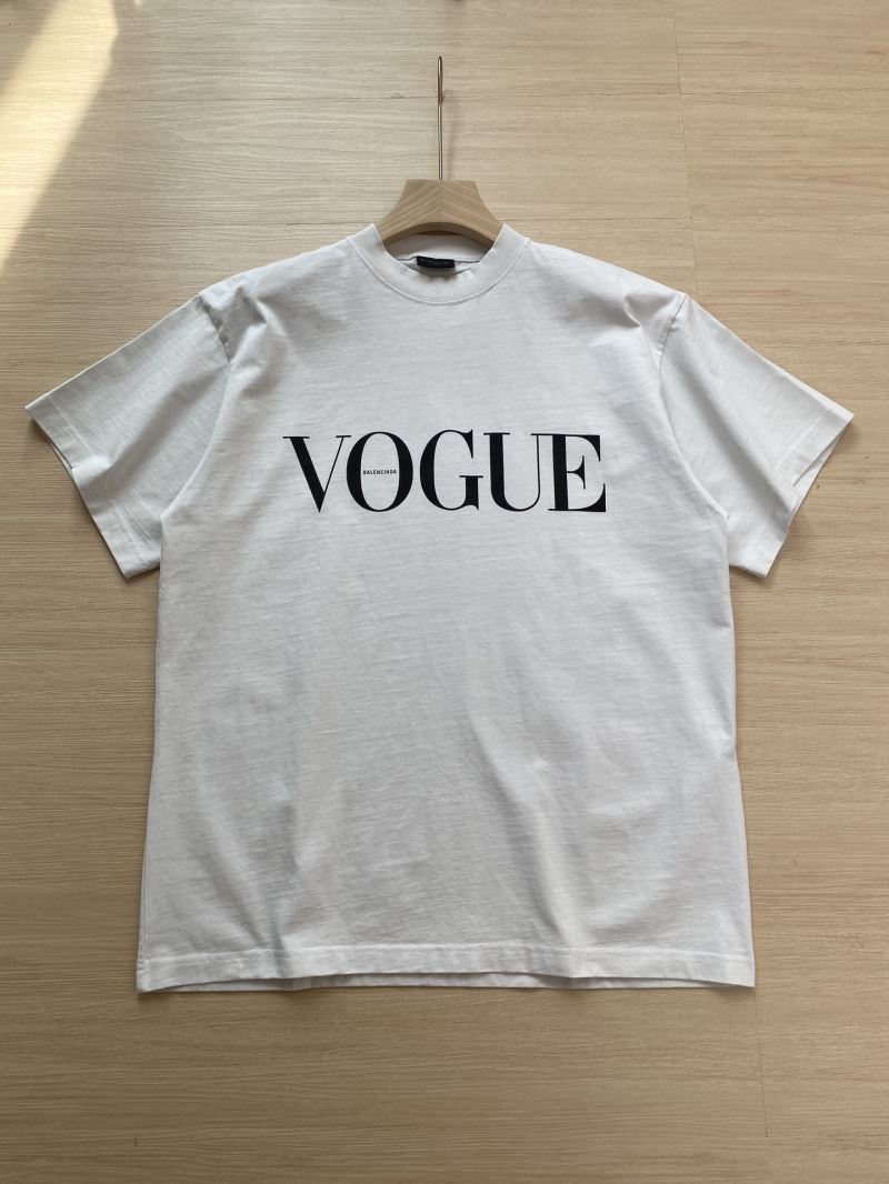 Balenciaga T-Shirts